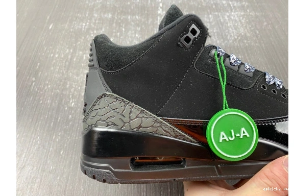 Cheap EP cat” CK9246-168 “black CK9246-168  Air 3 Jordan 0312